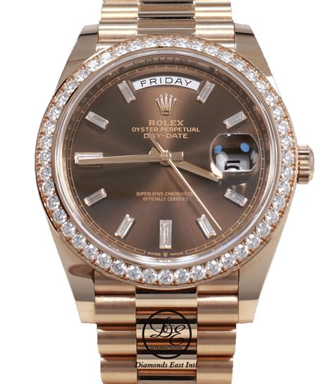 rolex presidential amazon|rolex presidential 40mm diamond bezel.